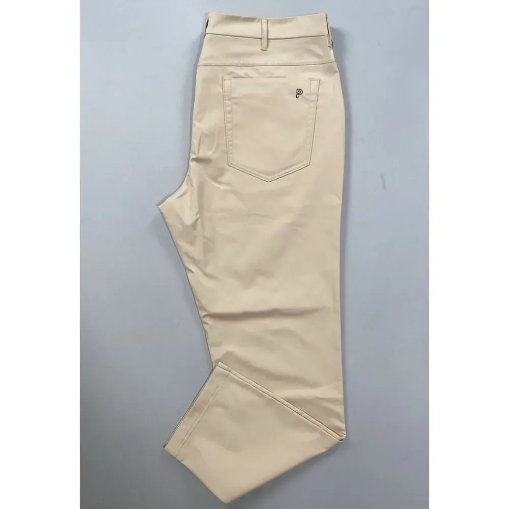 Public Rec Workday 2.0 Dealmaker 5-Pocket Performance Tech Pants. Tag 36X32. NEW